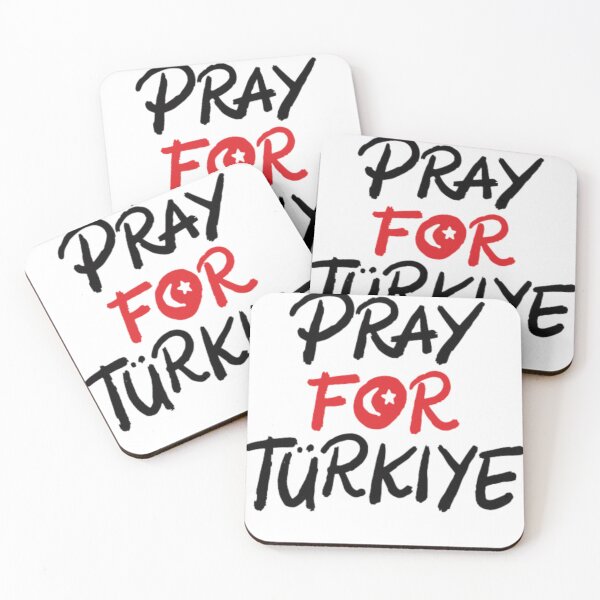 Item preview,   Pray for turkey  designed and sold by Zshope.