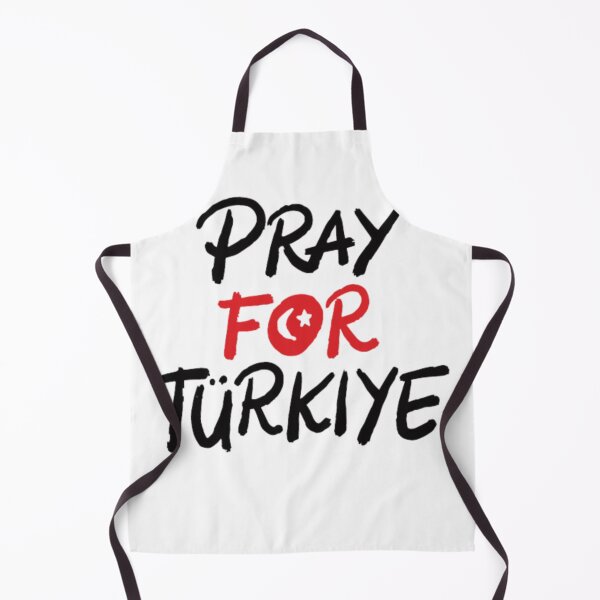 Item preview, Pray for turkey designed and sold by Zshope.