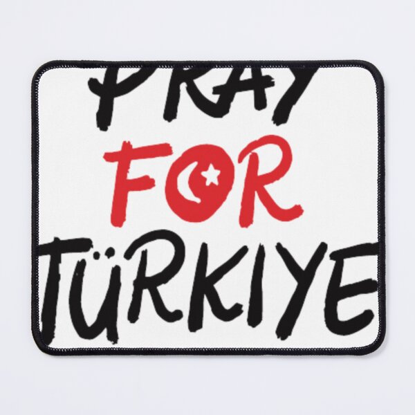 Item preview,   Pray for turkey  designed and sold by Zshope.
