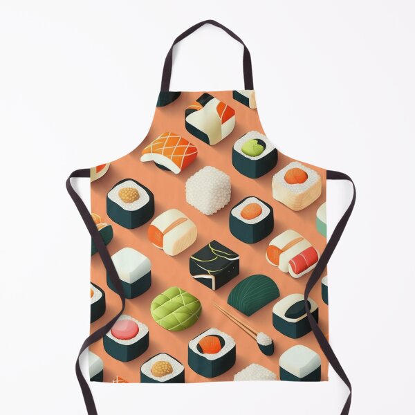 Item preview, Sushi designed and sold by via-colab.