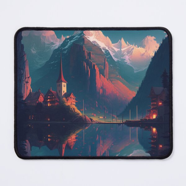 Item preview, Swiss Valley Dreams designed and sold by GraphicTeesCo-.