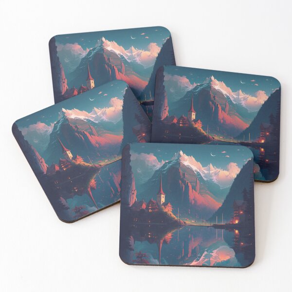 Item preview, Swiss Valley Dreams designed and sold by GraphicTeesCo-.