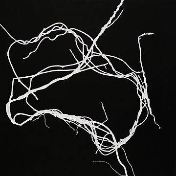 Artwork thumbnail, Encircled by Lesley Treloar