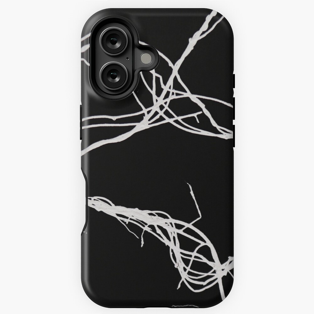 Item preview, iPhone Magsafe Tough Case designed and sold by latreloar.
