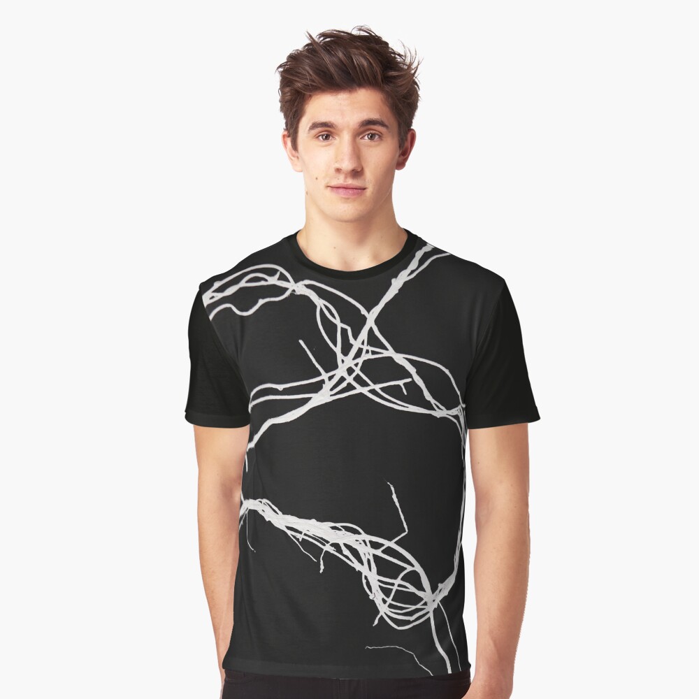 Item preview, Graphic T-Shirt designed and sold by latreloar.