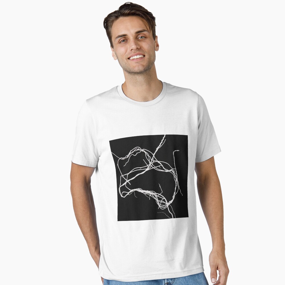 Item preview, Essential T-Shirt designed and sold by latreloar.