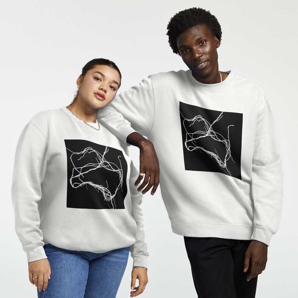 Item preview, Pullover Sweatshirt designed and sold by latreloar.