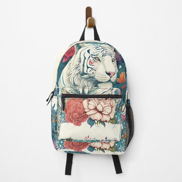 Item preview, Gorgeous Tiger art work designed and sold by Maryberry96.