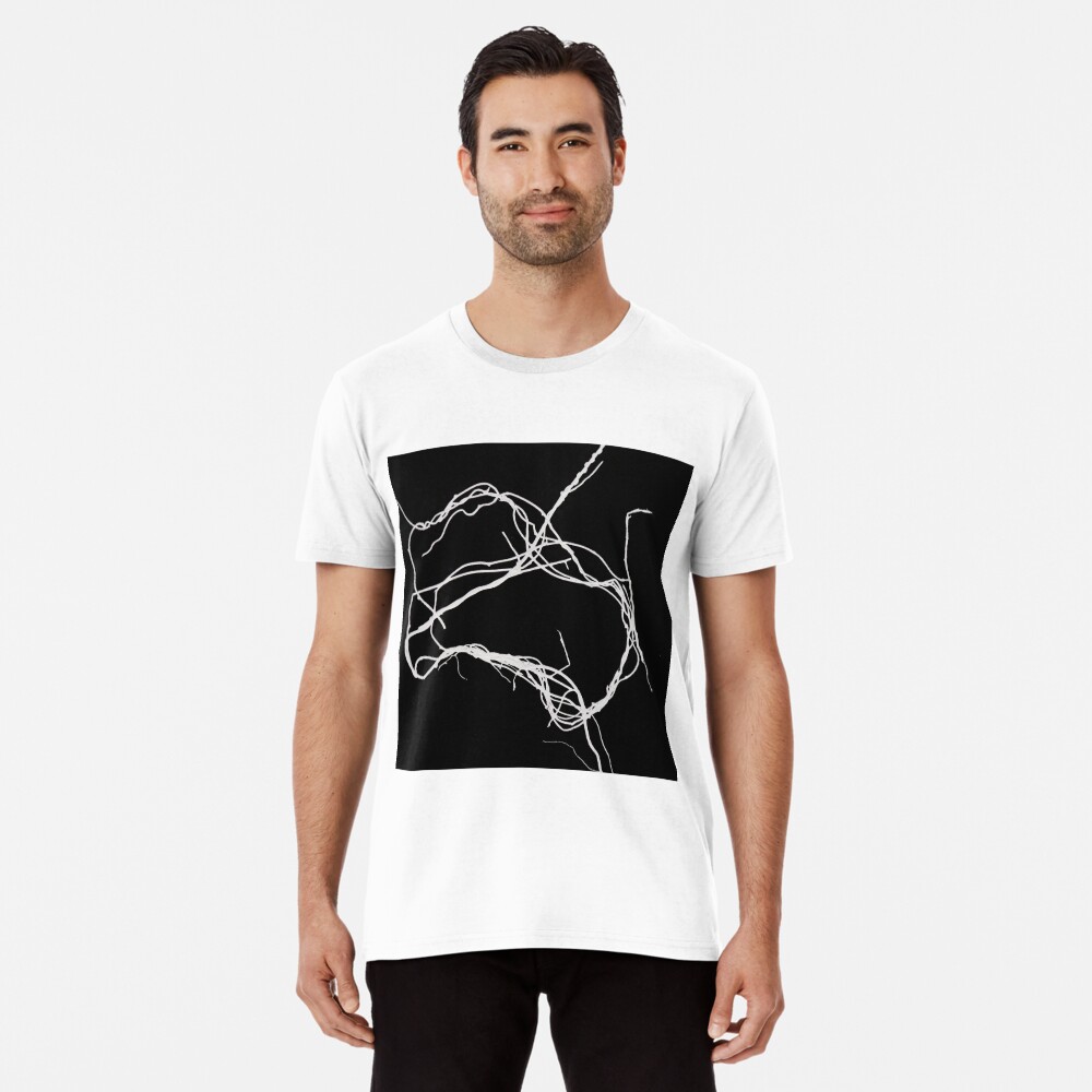 Item preview, Premium T-Shirt designed and sold by latreloar.