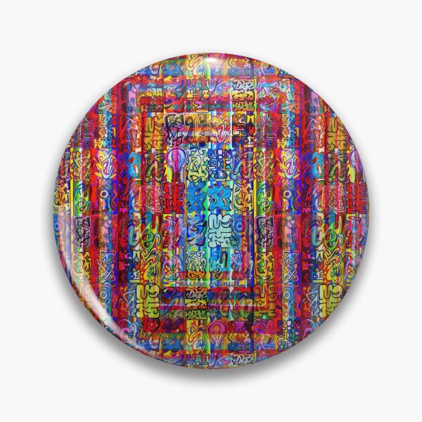 Item preview, Pop abstract designed and sold by Diego Manuel Rodriguez.
