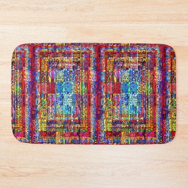 Item preview, Pop abstract designed and sold by Diego Manuel Rodriguez.