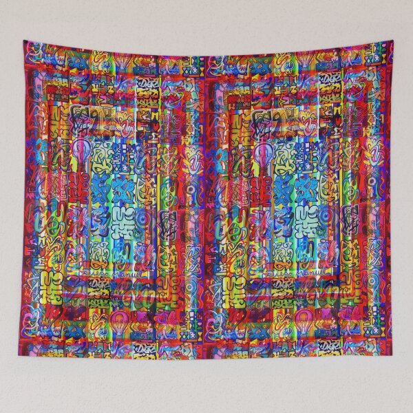 Item preview, Pop abstract designed and sold by Diego Manuel Rodriguez.