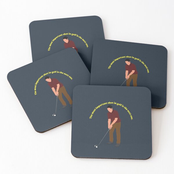 Item preview, important shot in golf designed and sold by Kast25.