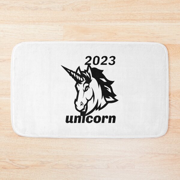Aperçu de l'œuvre Licorne 2023 créée et vendue par samwash.