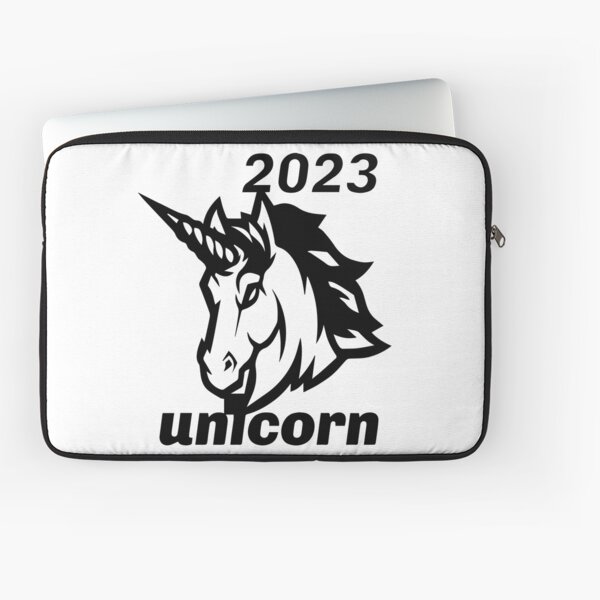 Aperçu de l'œuvre Licorne 2023 créée et vendue par samwash.