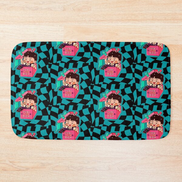 Item preview, hobi en la caja - ver. 2 designed and sold by art-by-emo.
