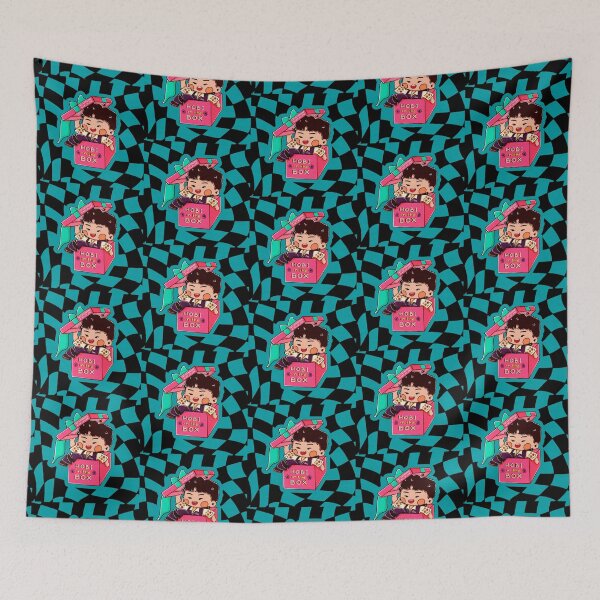 Item preview, hobi en la caja - ver. 2 designed and sold by art-by-emo.
