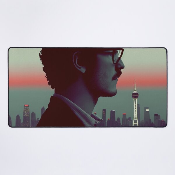 Item preview, Her, alternate movie poster designed and sold by jbrulmans.