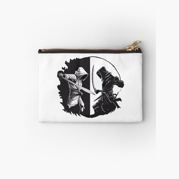 Item preview, Ninja vs Samurai - The Battle of Perfect Balance designed and sold by Melcu.