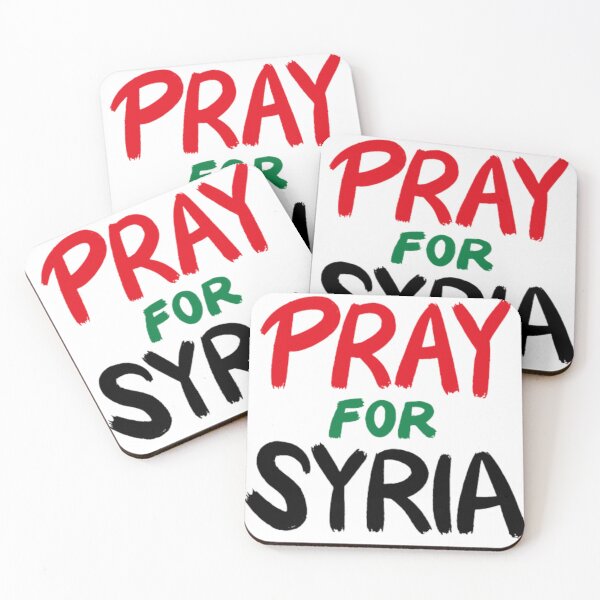 Item preview,   Pray for syria designed and sold by Zshope.