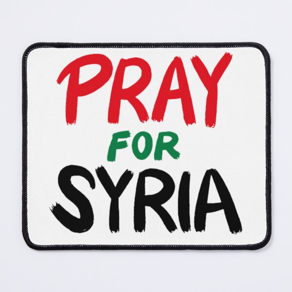 Item preview,   Pray for syria designed and sold by Zshope.