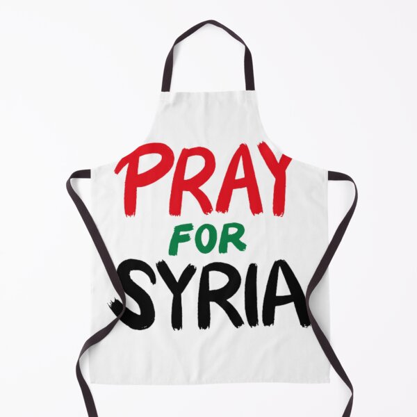 Item preview, Pray for syria designed and sold by Zshope.