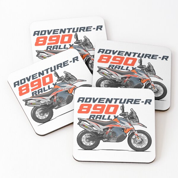 Item preview, 890 Adventure R Rally designed and sold by Tomislav Lozić.