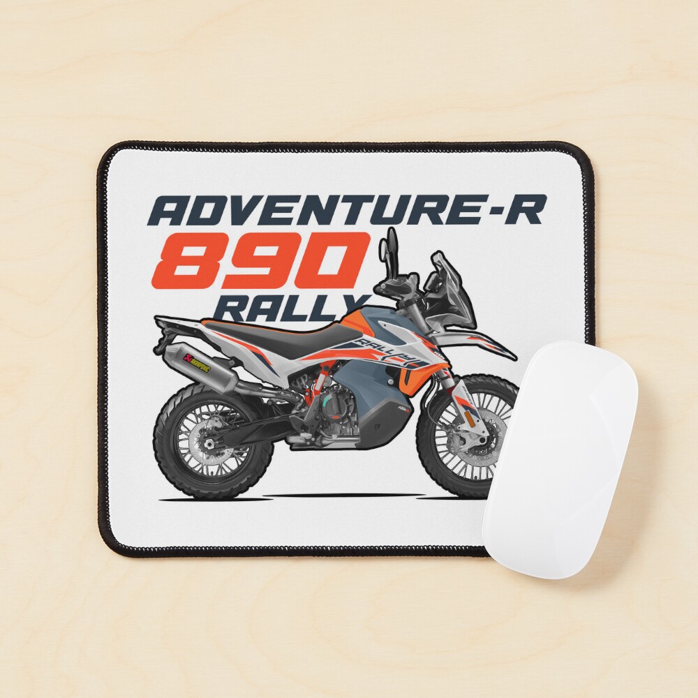 Item preview, Mouse Pad designed and sold by Tlozic.
