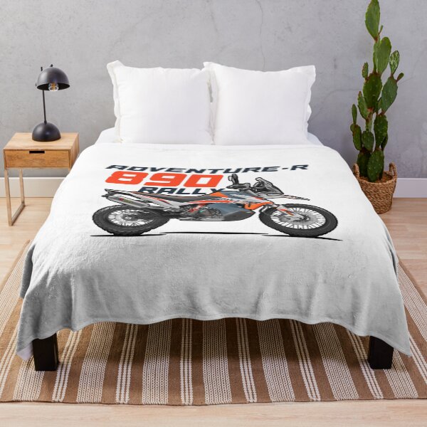 Item preview, 890 Adventure R Rally designed and sold by Tomislav Lozić.