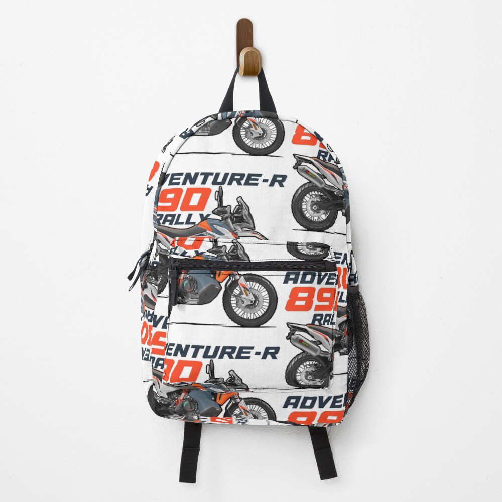 Item preview, Backpack designed and sold by Tlozic.