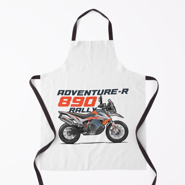 Item preview, 890 Adventure R Rally designed and sold by Tomislav Lozić.