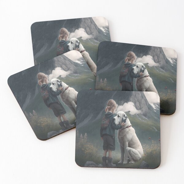 Item preview, The best friends designed and sold by LoveyDesign.