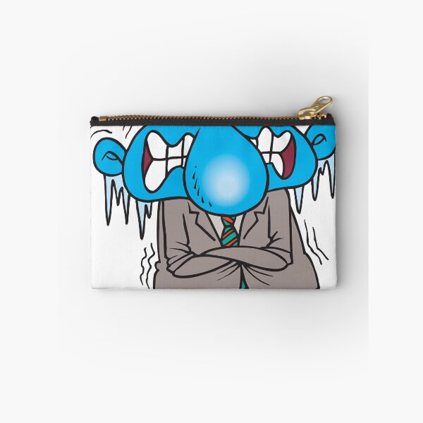 Item preview, The cold - I Wish It Were Colder , Original designed and sold by jacquesfernande.