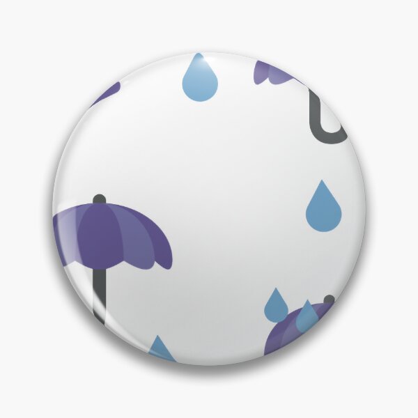 Item preview, Rainy Days designed and sold by jacquesfernande.