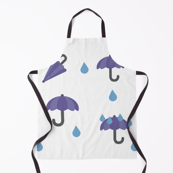 Item preview, Rainy Days designed and sold by jacquesfernande.
