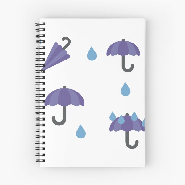 Item preview, Rainy Days designed and sold by jacquesfernande.