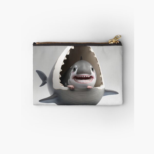 Item preview, Babyshark in a shark designed and sold by BinskisWonder.