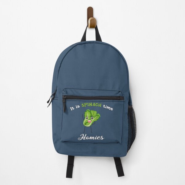 Item preview, It is spinach time homies, National Spinach Day, spinach lovers Gift designed and sold by abdelhak2005.