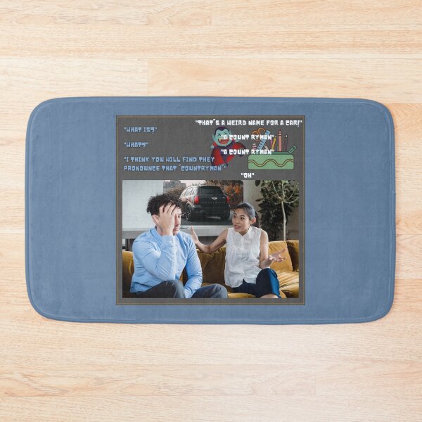 Item preview, Funny Real Life Conversation Design  designed and sold by CoyoteGifts.