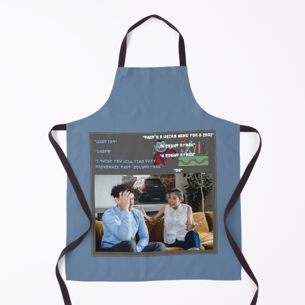 Item preview, Funny Real Life Conversation Design  designed and sold by CoyoteGifts.