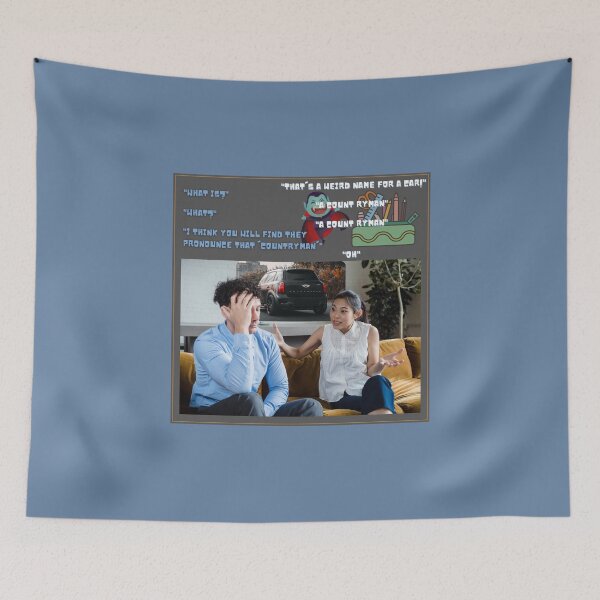 Item preview, Funny Real Life Conversation Design  designed and sold by CoyoteGifts.