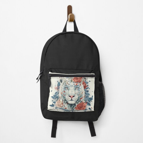 Item preview, Gorgeous Tiger art work  designed and sold by Maryberry96.