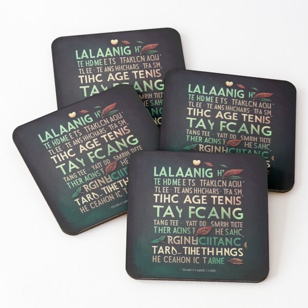 Item preview, Teacher of all Things designed and sold by Berdone.