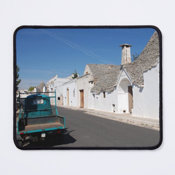 Item preview, Ape Outside Trulli  designed and sold by jojobob.