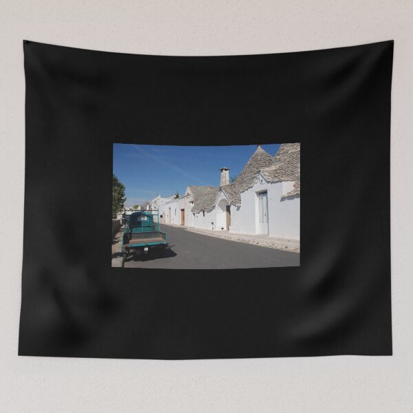Item preview, Ape Outside Trulli  designed and sold by jojobob.