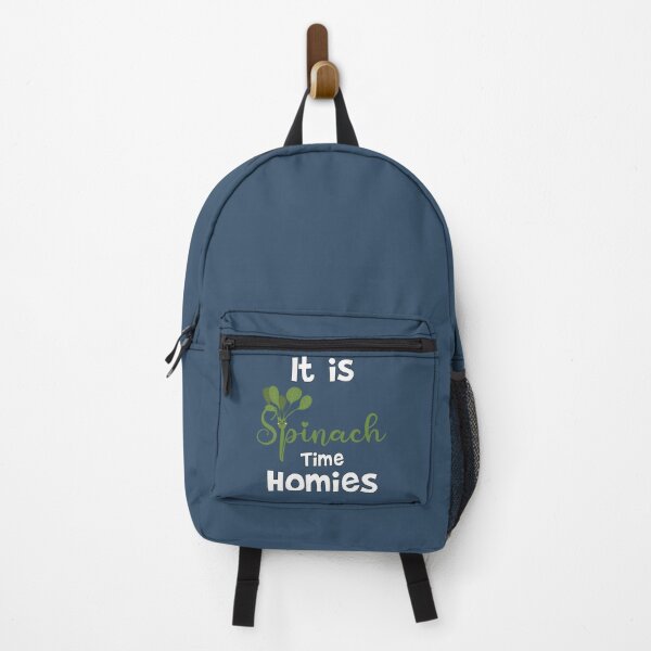Item preview, It is spinach time homies, National Spinach Day, spinach lovers Gift designed and sold by abdelhak2005.