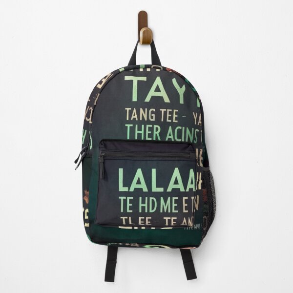 Item preview, Teacher of all Things designed and sold by Berdone.