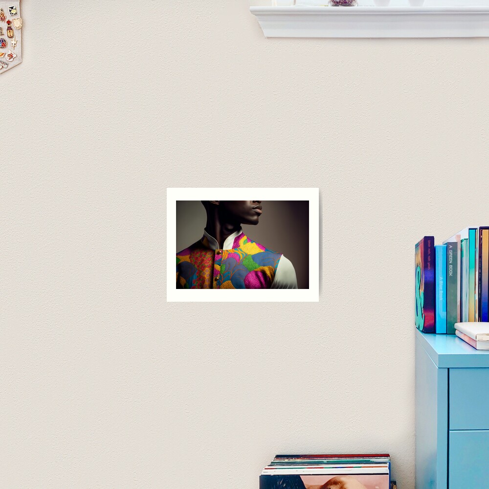 Item preview, Art Print designed and sold by AI-nspiration.