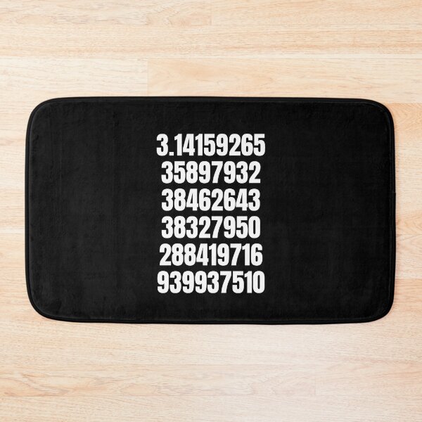 Item preview, Pi designed and sold by NinniSilver.