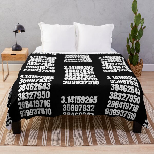 Item preview, Pi designed and sold by NinniSilver.